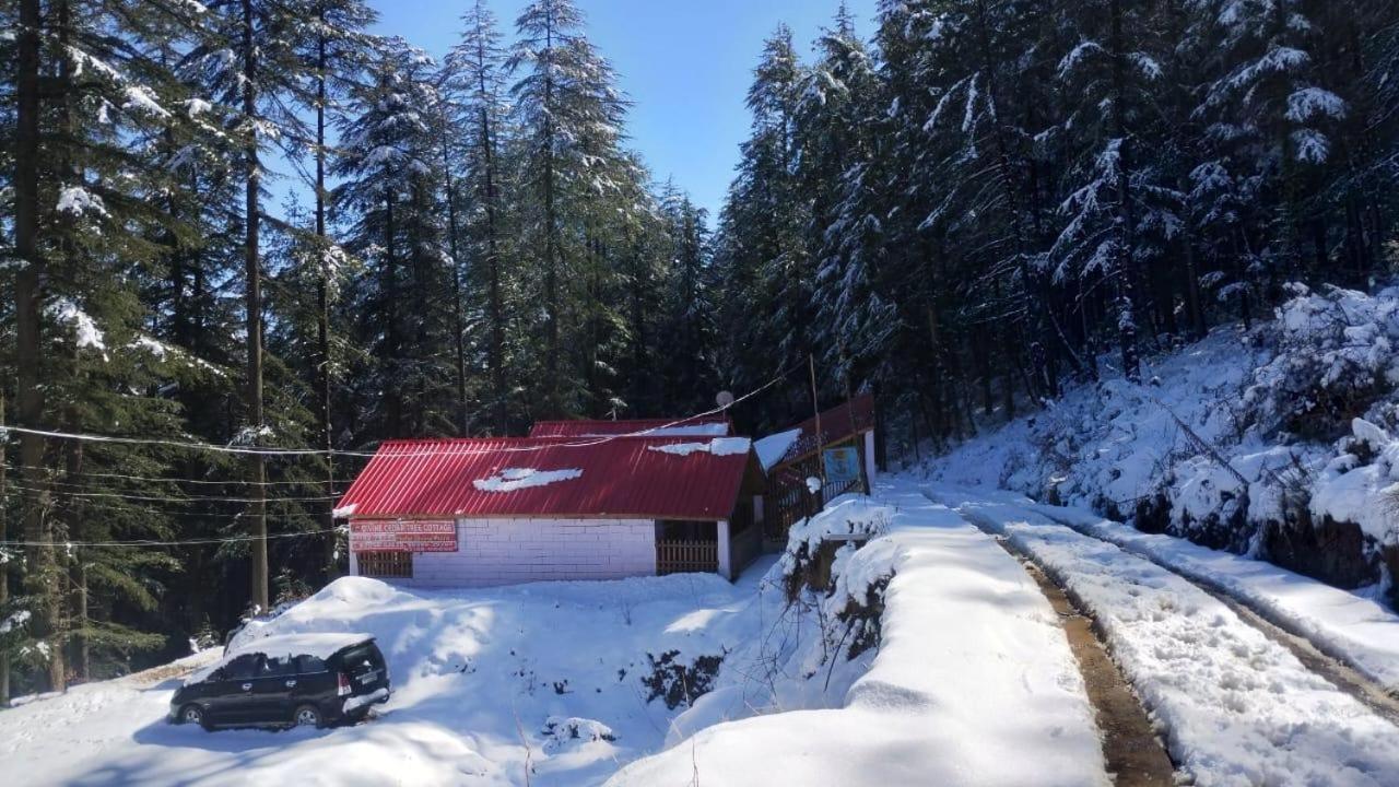 Matri Pitri Cottage Matiana Exterior foto