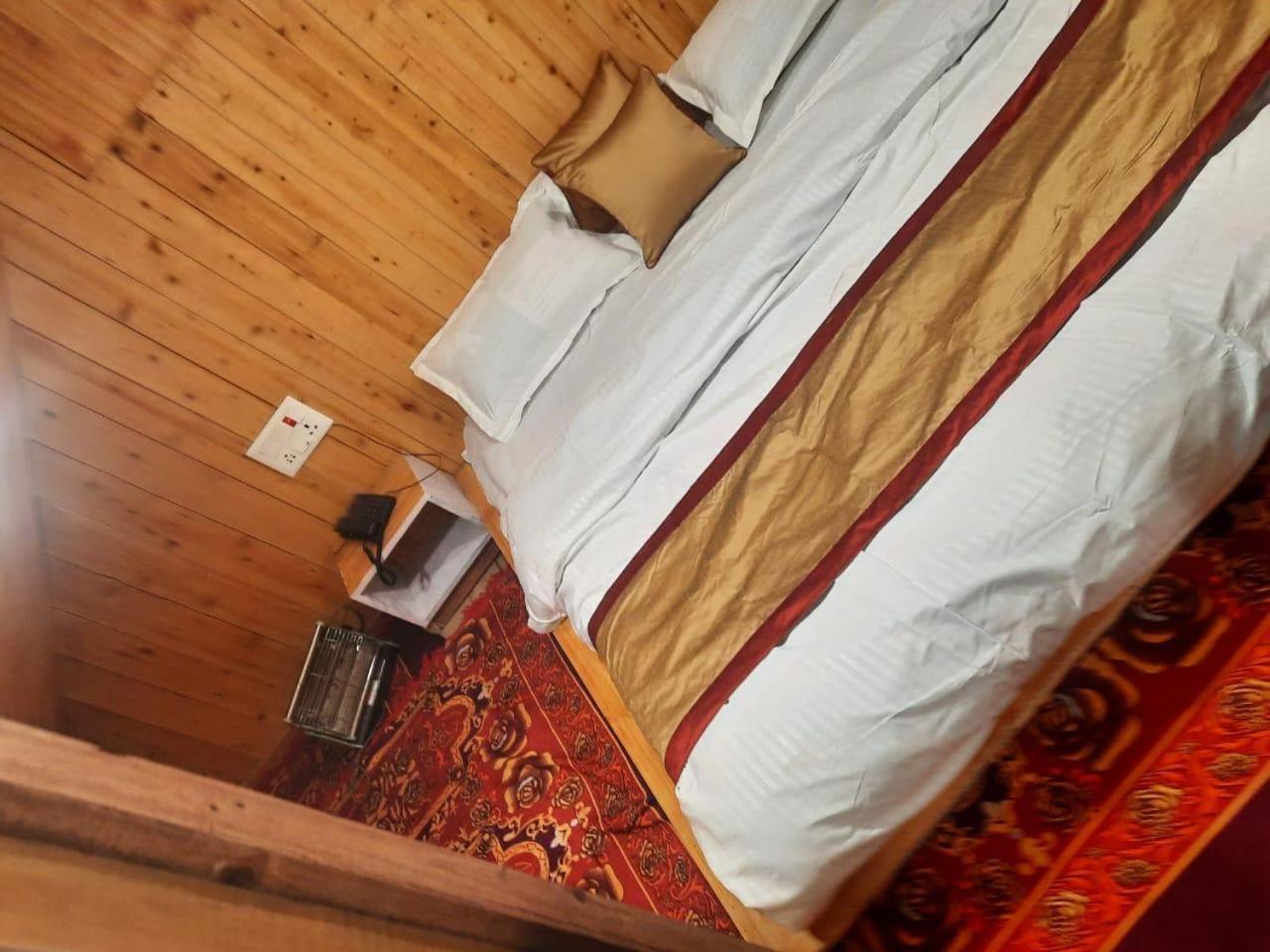 Matri Pitri Cottage Matiana Exterior foto
